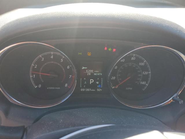 Photo 9 from auction – 2020 MITSUBISHI OUTLANDER with VIN JA4AP3AU7LU022197