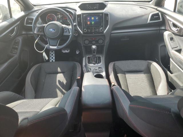 Photo 8 from auction – 2017 SUBARU IMPREZA SP with VIN 4S3GKAL62H3626321