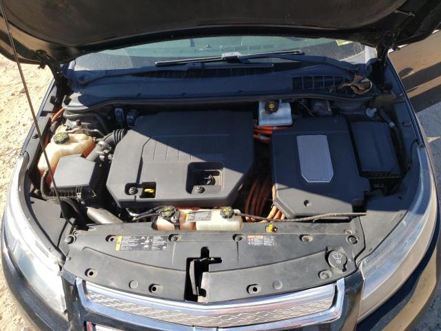Photo 11 from auction – 2012 CHEVROLET VOLT with VIN 1G1RA6E42CU112341