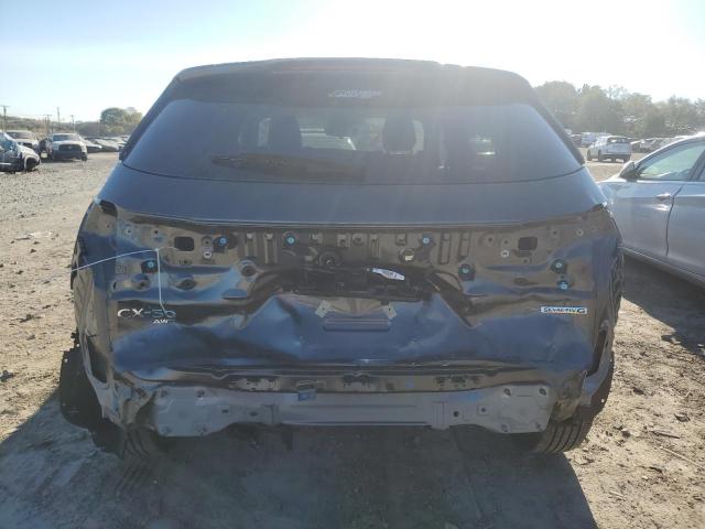 Photo 6 from auction – 2024 MAZDA CX-50 PREF with VIN 7MMVABBM7RN238166
