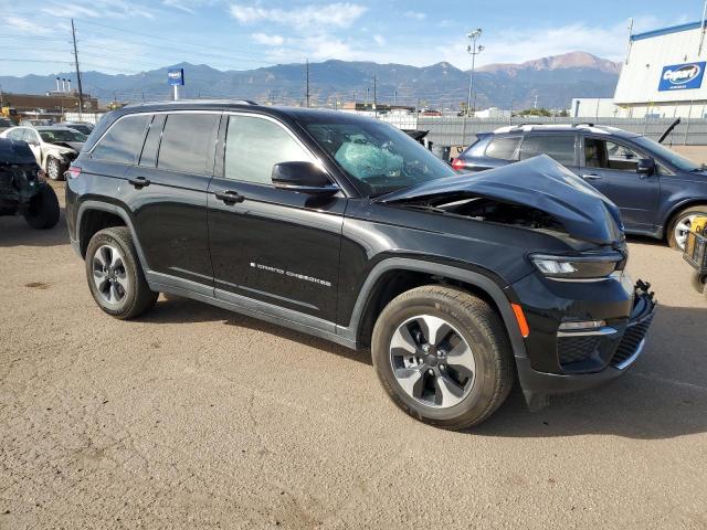 Photo 4 from auction – 2023 JEEP GRAND CHER with VIN 1C4RJYB64PC671877