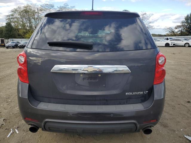 Photo 6 from auction – 2015 CHEVROLET EQUINOX LT with VIN 2GNFLCE31F6249730