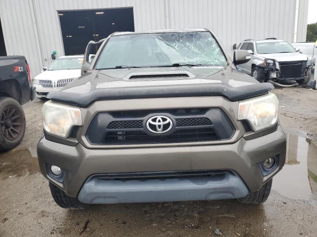 Photo 5 from auction – 2015 TOYOTA TACOMA DOU with VIN 3TMLU4EN2FM182125