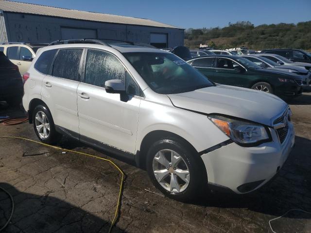 Photo 4 from auction – 2014 SUBARU FORESTER 2 with VIN JF2SJAMC2EH503197