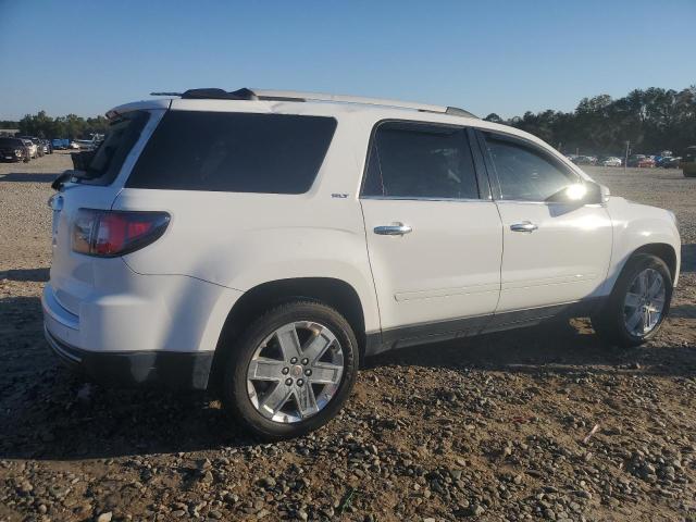 Photo 3 from auction – 2017 GMC ACADIA LIM with VIN 1GKKRSKD0HJ268728