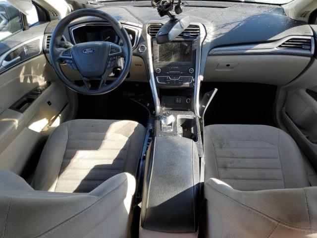 Photo 8 from auction – 2019 FORD FUSION SE with VIN 3FA6P0LU9KR152162