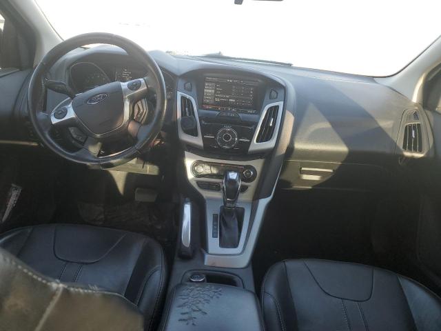 Photo 8 from auction – 2013 FORD FOCUS SE with VIN 1FADP3F2XDL359583