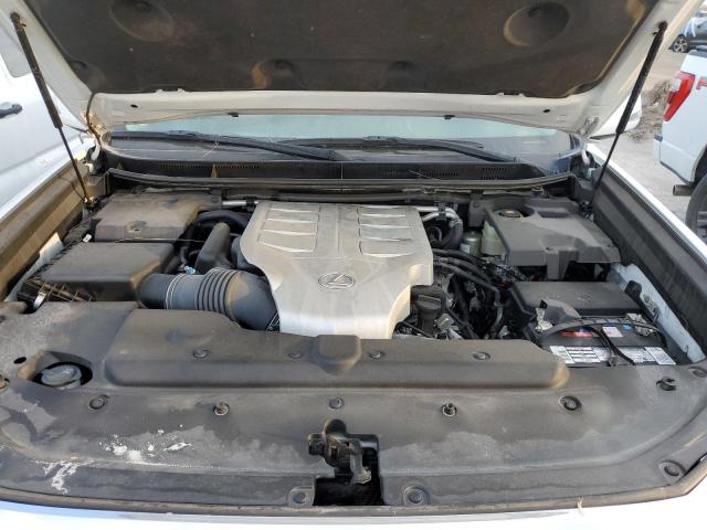 Photo 12 from auction – 2019 LEXUS GX 460 with VIN JTJBM7FX5K5234115