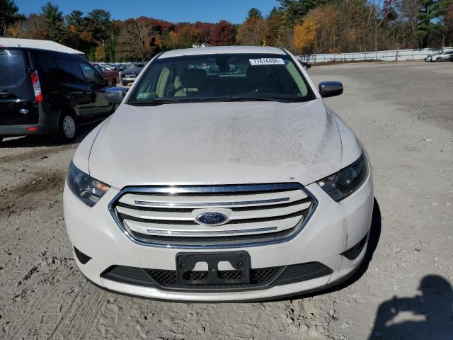 Photo 5 from auction – 2015 FORD TAURUS LIM with VIN 1FAHP2F80FG146475