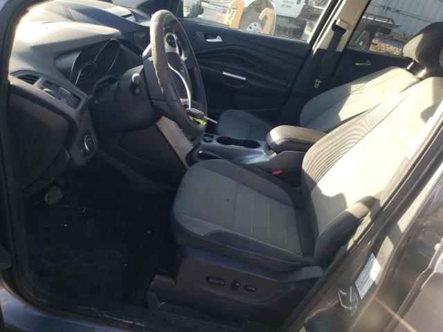Photo 7 from auction – 2014 FORD ESCAPE SE with VIN 1FMCU0G97EUE10621