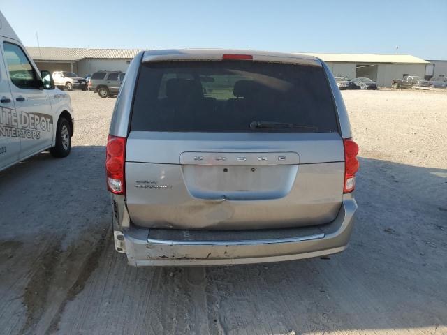 Photo 6 from auction – 2013 DODGE GRAND CARA with VIN 2C4RDGBG3DR600148