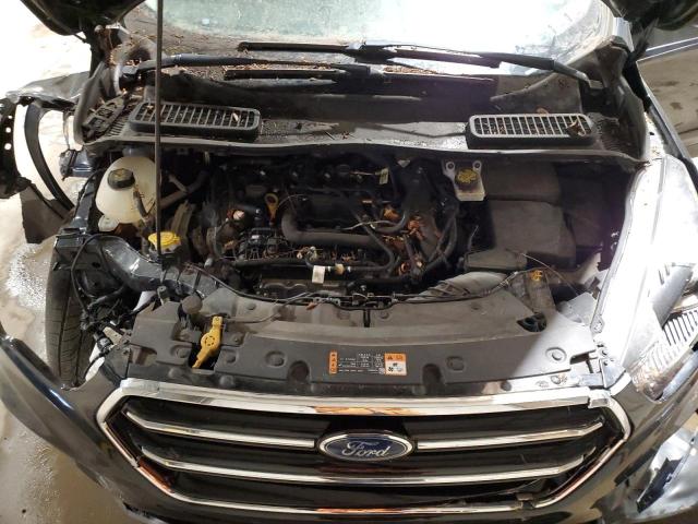 Photo 12 from auction – 2019 FORD ESCAPE SE with VIN 1FMCU9GD9KUB76339