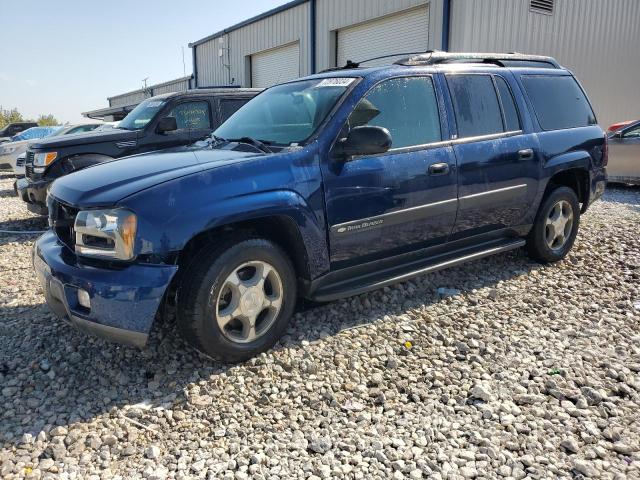 CHEVROLET TRAILBLAZE 2004 with VIN 1GNET16S946116514 - Photo from auction