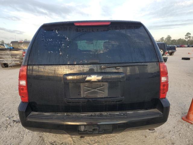 Photo 6 from auction – 2011 CHEVROLET TAHOE POLI with VIN 1GNLC2E04BR281007