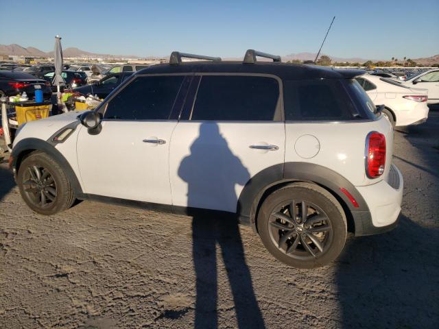 Photo 2 from auction – 2013 MINI COOPER S C with VIN WMWZC3C59DWP20713