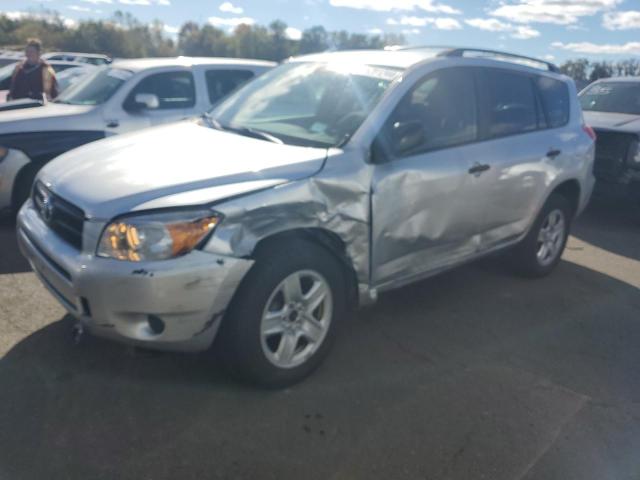 TOYOTA RAV4 2008 with VIN JTMBD33V486088887 - Photo from auction