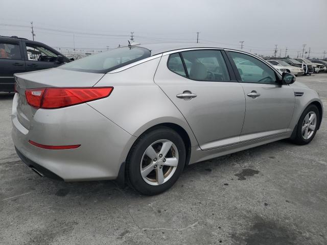 Photo 3 from auction – 2015 KIA OPTIMA LX with VIN 5XXGM4A70FG454956
