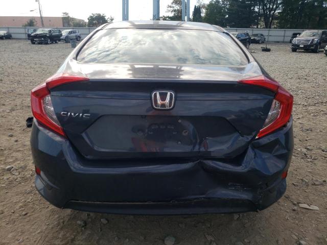 Photo 6 from auction – 2018 HONDA CIVIC LX with VIN 2HGFC2F50JH539295