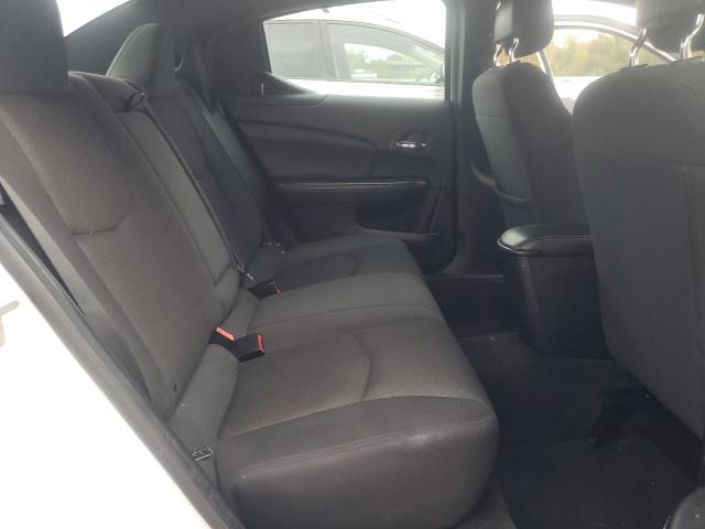 Снимка 10 от търг – 2012 DODGE AVENGER SE с VIN 1C3CDZAB0CN331629
