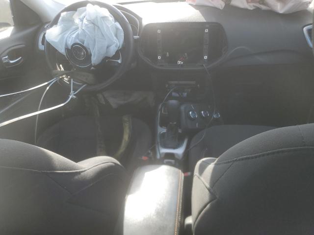 Photo 8 from auction – 2018 JEEP COMPASS SP with VIN 3C4NJCAB4JT271975