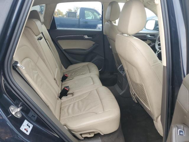 Photo 11 from auction – 2015 AUDI Q5 PREMIUM with VIN WA1DGAFP3FA105104