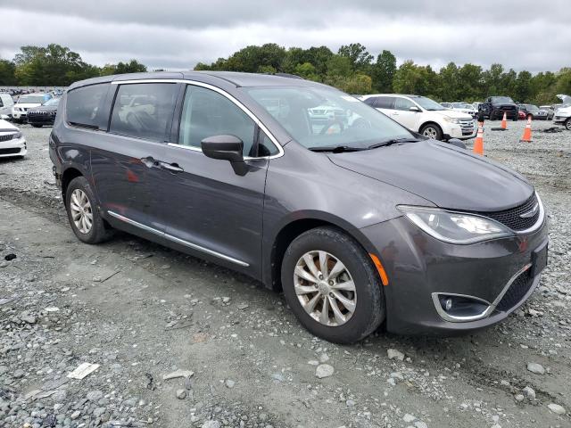 Photo 4 from auction – 2017 CHRYSLER PACIFICA T with VIN 2C4RC1BG1HR544152
