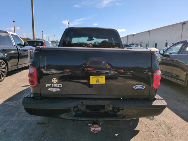 Photo 6 from auction – 2000 FORD F150 with VIN 2FTRX07L4YCB12579