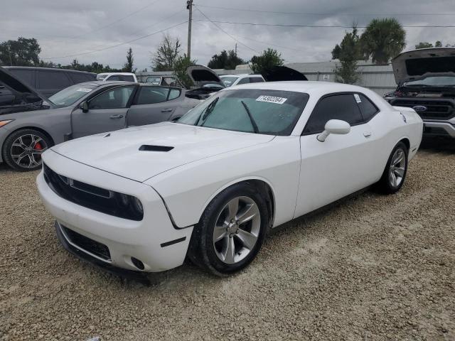 DODGE CHALLENGER 2019 with VIN 2C3CDZAG6KH675193 - Photo from auction