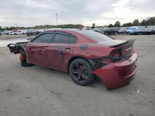 Photo 2 from auction – 2018 DODGE CHARGER R/ with VIN 2C3CDXCTXJH133382