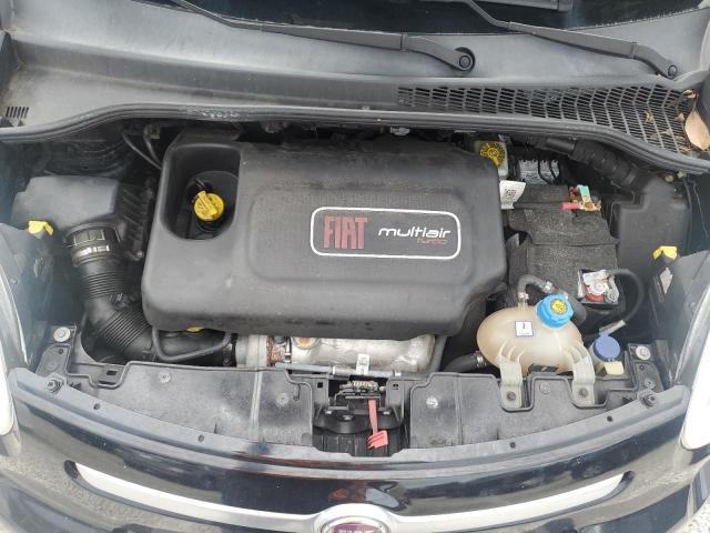 Photo 11 from auction – 2014 FIAT 500L TREKK with VIN ZFBCFADH7EZ015764