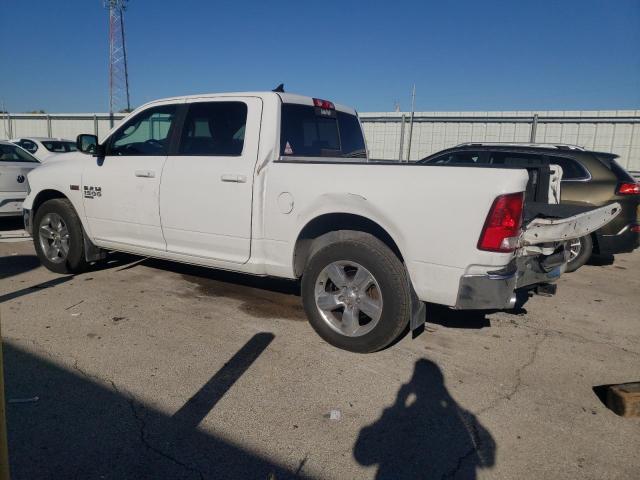 Photo 2 from auction – 2019 RAM 1500 CLASS with VIN 1C6RR7LTXKS570131