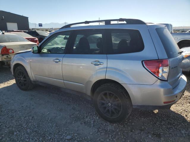 Photo 2 from auction – 2010 SUBARU FORESTER 2 with VIN JF2SH6CC9AH761477