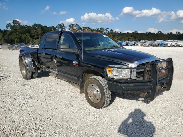 Photo 4 from auction – 2007 DODGE RAM 3500 with VIN 3D7ML49A87G810290