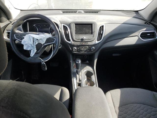 Photo 8 from auction – 2019 CHEVROLET EQUINOX LT with VIN 3GNAXLEX8KL195219