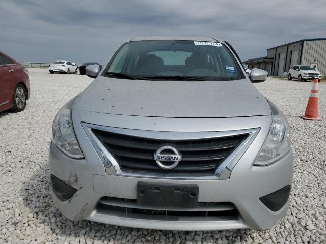Photo 5 from auction – 2016 NISSAN VERSA S with VIN 3N1CN7AP3GL866763