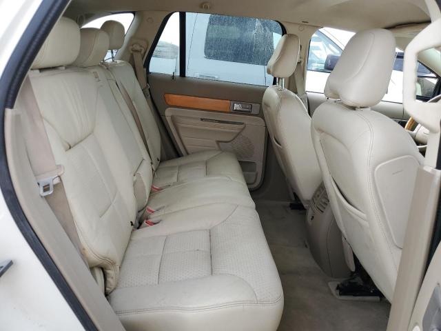 صورة رقم 11 من المزاد - 2007 LINCOLN MKX مع VIN 2LMDU68C27BJ05297