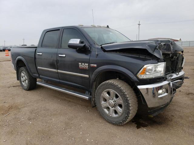 Photo 4 from auction – 2015 RAM 2500 LARAM with VIN 3C6UR5FJ2FG678667