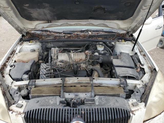 Photo 11 from auction – 2008 BUICK LUCERNE CX with VIN 1G4HD572X8U152122