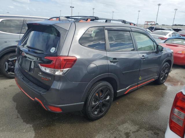 Zdjęcie 3 z aukcji – 2021 SUBARU FORESTER S z VIN JF2SKARC5MH522170