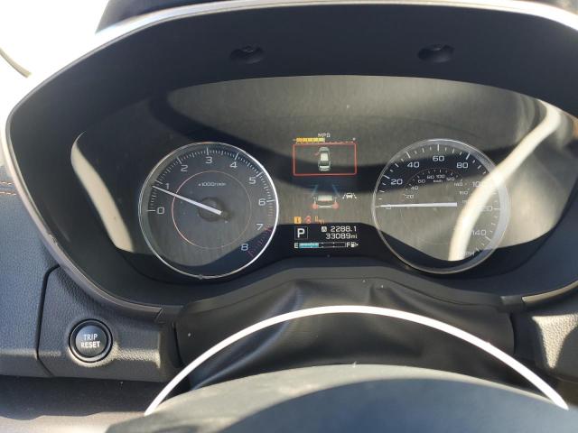Photo 9 from auction – 2018 SUBARU CROSSTREK with VIN JF2GTAMC8JH282392