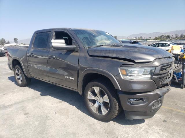Photo 4 from auction – 2021 RAM 1500 LARAM with VIN 1C6SRFJT6MN821873
