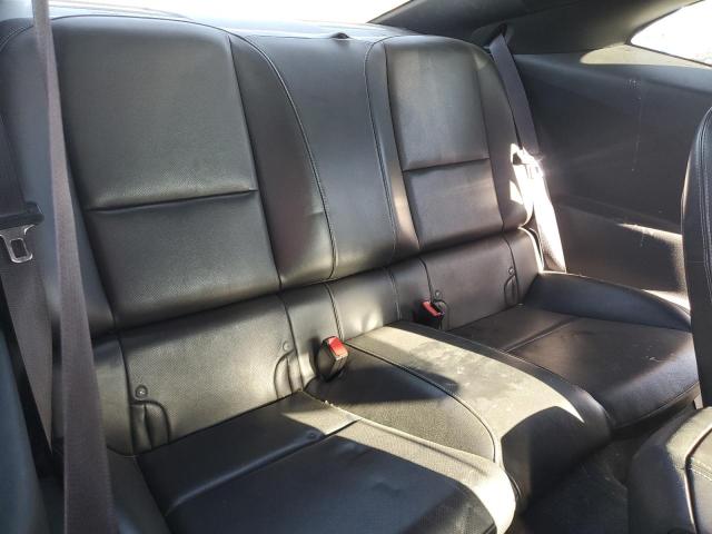 Photo 10 from auction – 2014 CHEVROLET CAMARO LT with VIN 2G1FC1E36E9266963