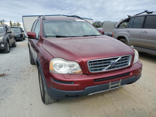 Photo 5 from auction – 2008 VOLVO XC90 3.2 with VIN YV4CZ982081461358