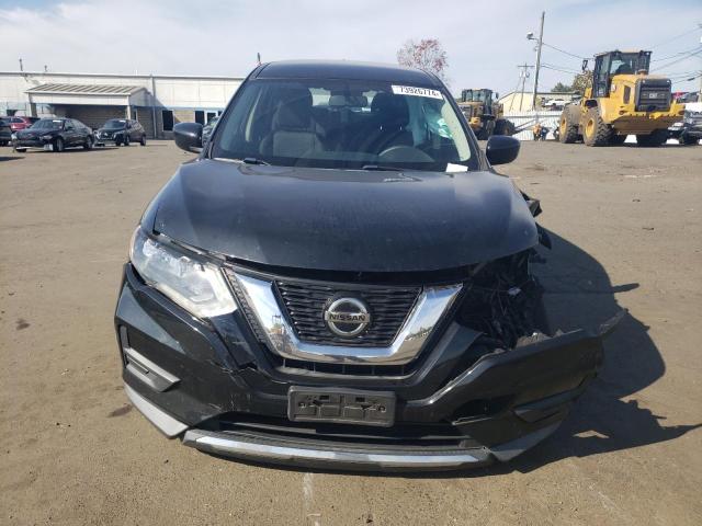 Photo 5 from auction – 2018 NISSAN ROGUE S with VIN KNMAT2MV2JP591017