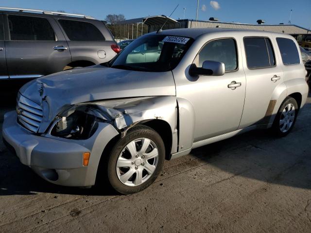 CHEVROLET HHR LT 2010 with VIN 3GNBABDB6AS525370 - Photo from auction