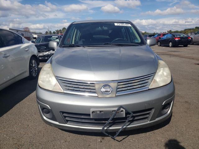 Photo 5 from auction – 2009 NISSAN VERSA S with VIN 3N1BC13E39L419248
