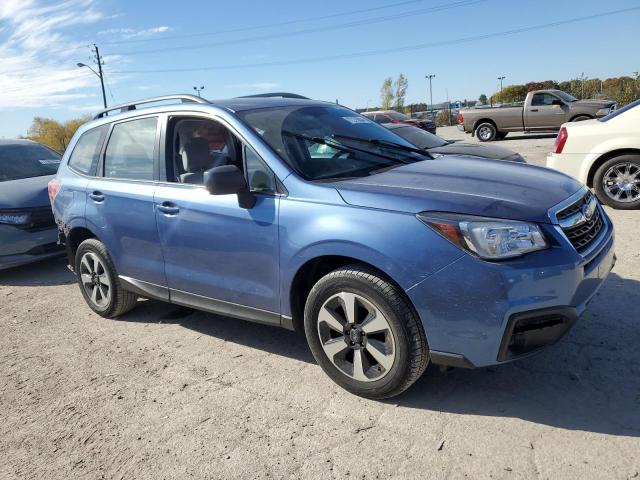 Photo 4 from auction – 2018 SUBARU FORESTER 2 with VIN JF2SJABC4JH588878