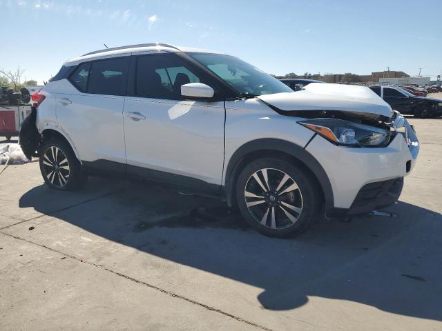 Photo 4 from auction – 2019 NISSAN KICKS S with VIN 3N1CP5CU3KL497963