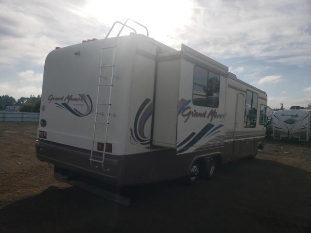 Photo 4 from auction – 1995 FORD F530 SUPER with VIN 3FCMF53G7SJA10158