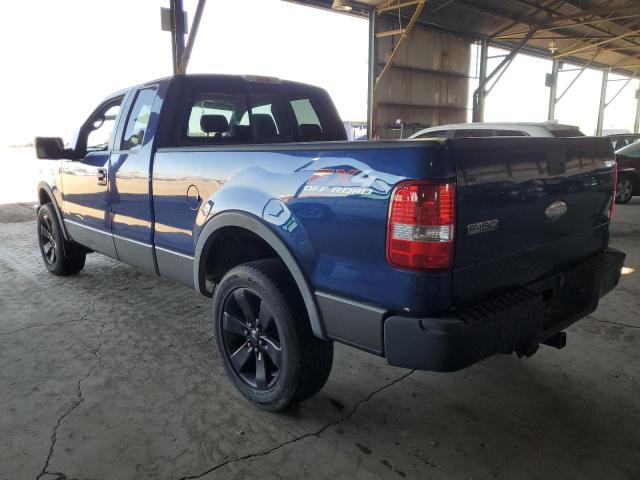 Photo 2 from auction – 2008 FORD F150 with VIN 1FTPX14518FA54227